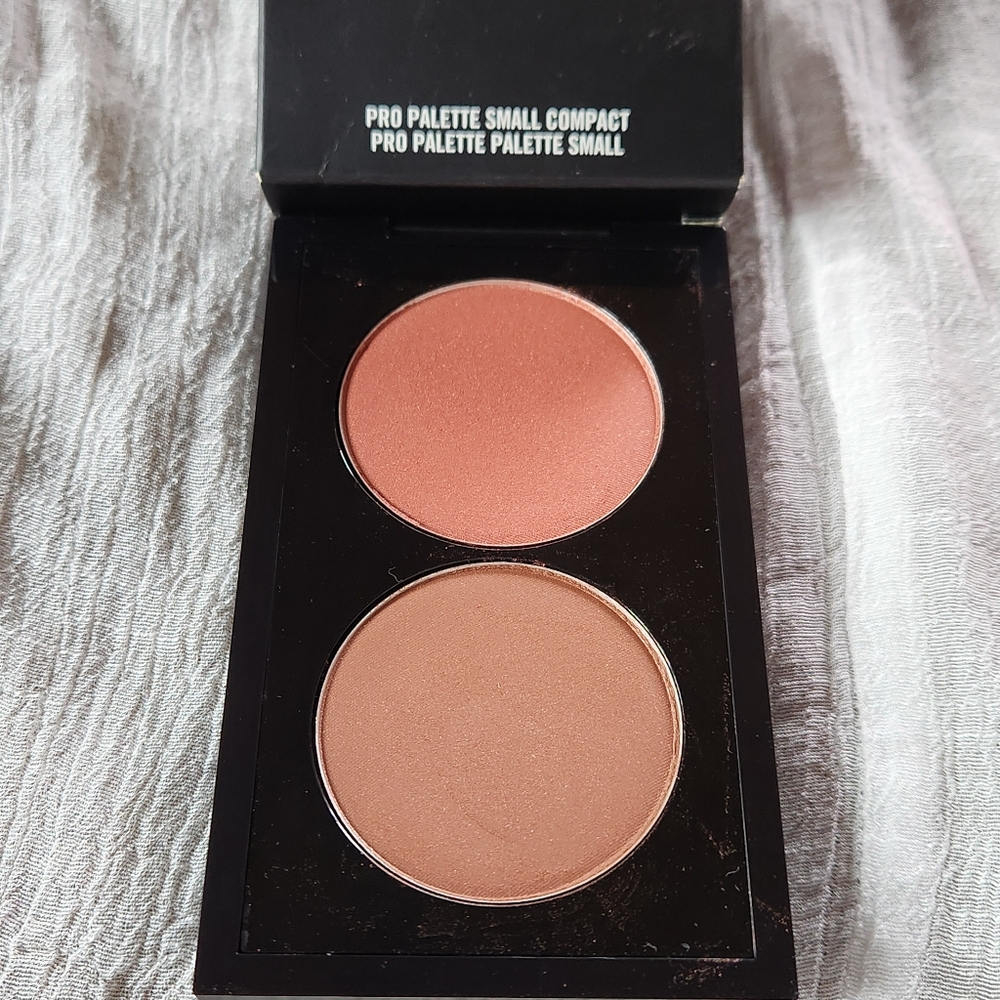 Mac Blushes